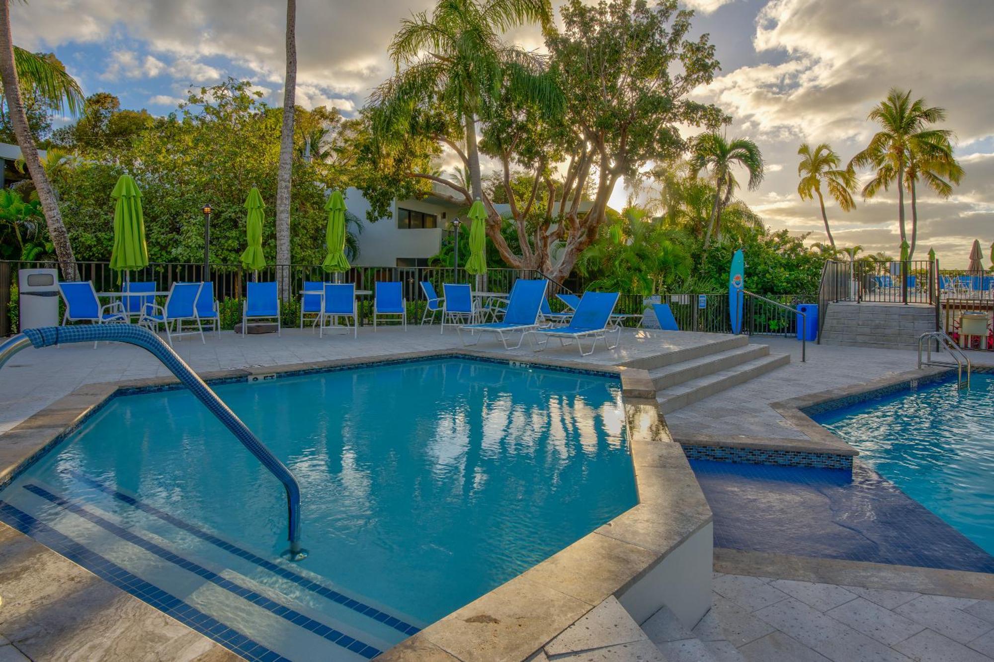 2Br In Key Largo W Pool And Sunset Views Aparthotel Exterior foto
