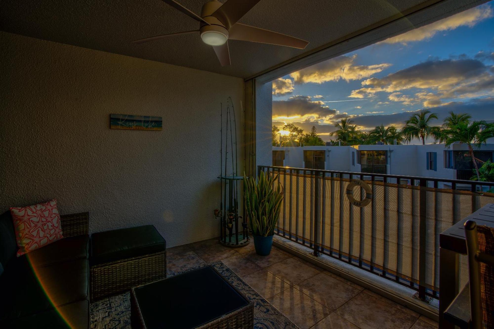 2Br In Key Largo W Pool And Sunset Views Aparthotel Exterior foto