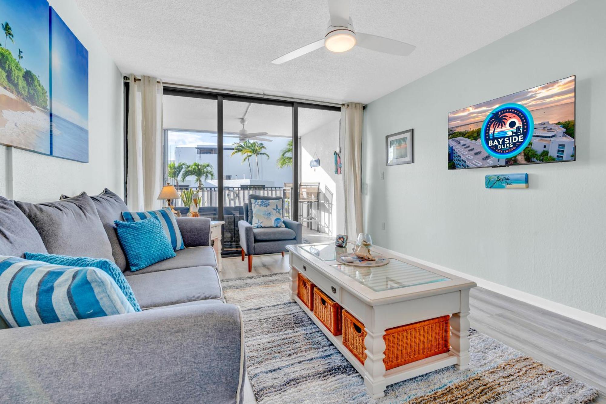 2Br In Key Largo W Pool And Sunset Views Aparthotel Exterior foto